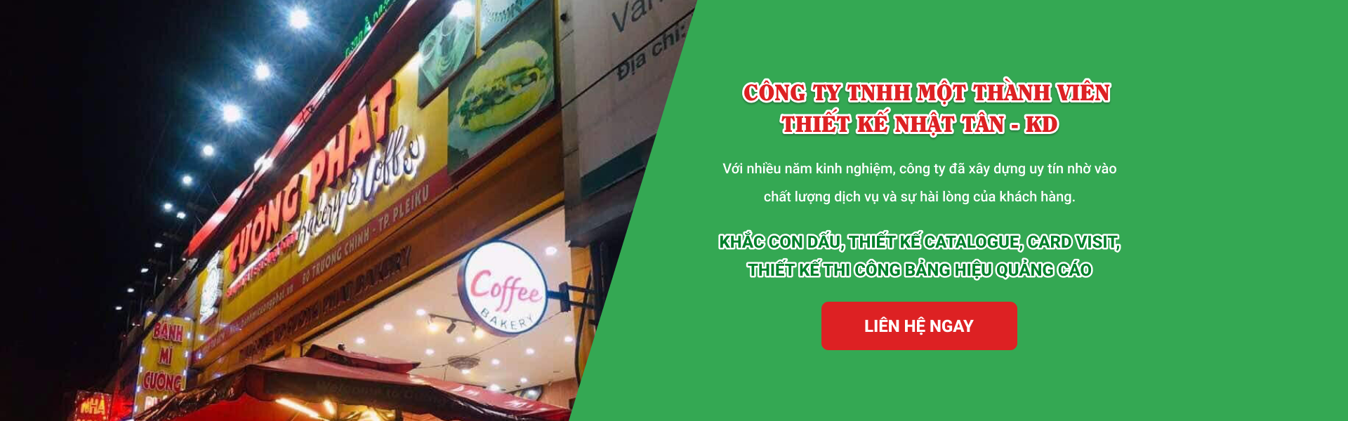 công ty tnhh một thành viên thiết kế nhật tân - kd