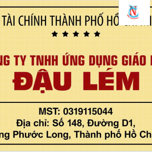 công ty tnhh một thành viên thiết kế nhật tân - kd